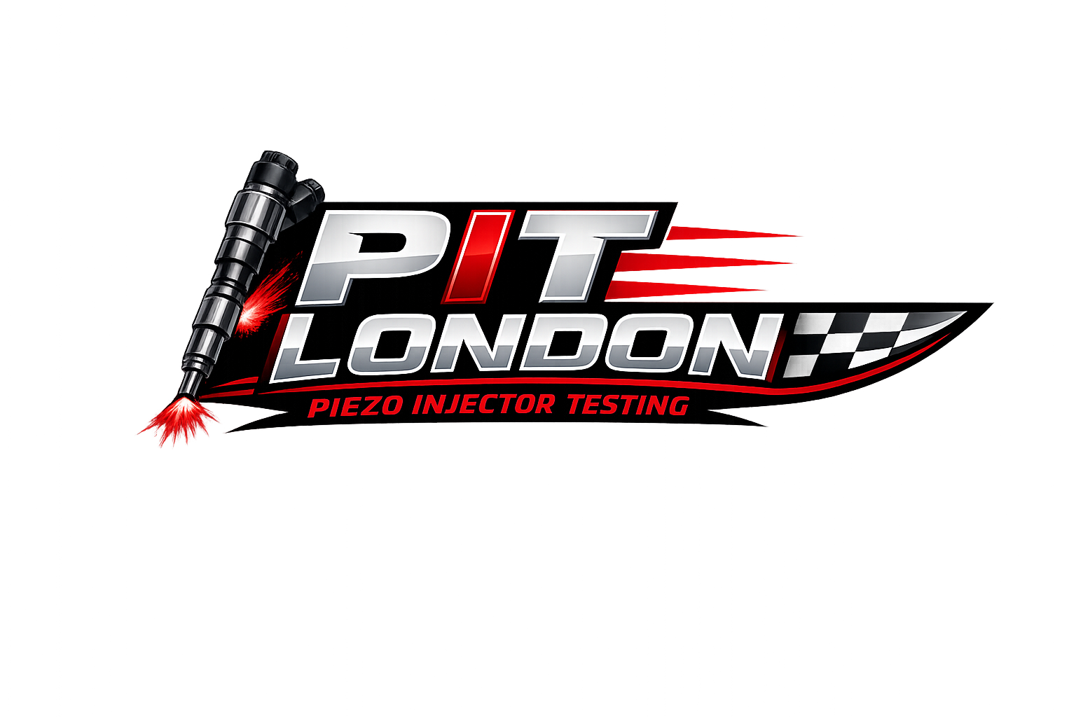 PIT London — Piezo Injector Testing London